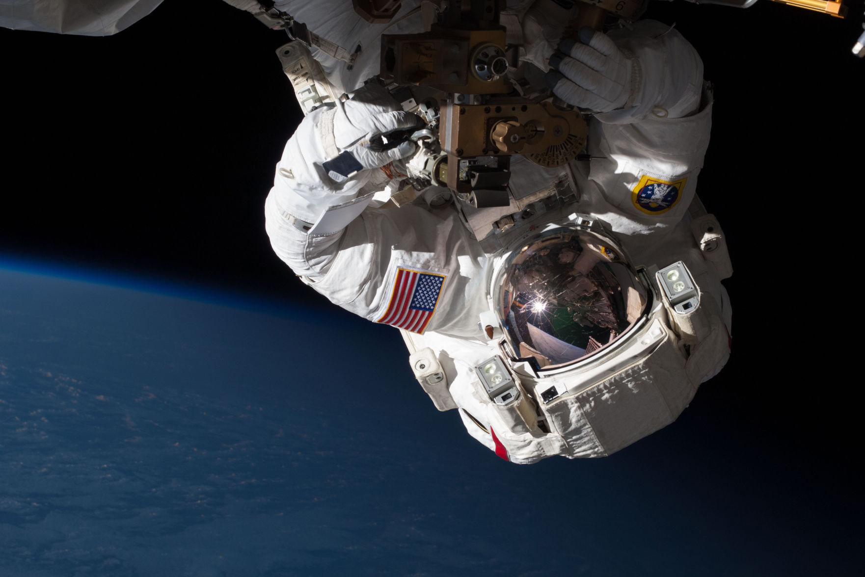 Zero-gravity Games